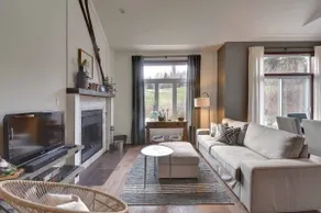 Lovely 3-Bedroom Tremblant Home Ski/Golf/Bike - Image 5