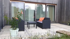Relaxing in the High Fens - Image 4