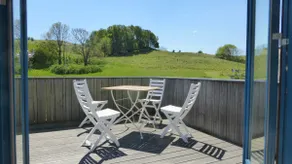 Apartment in an idyllic water location - pure nature - Image 2