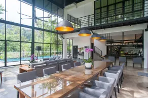 Nadiah Janda Baik Villa - Image 5