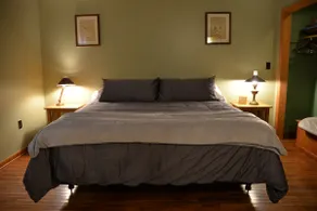 Cozy Apt Just Outside of East Aurora - Image 3