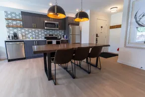 Basecamp Suites Canmore I One Bedroom Apartment - Image 4