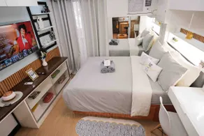 Chic Modern Vibe Condo near BGC, Ortigas & Makati - Image 4