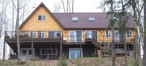 Connors Lake Cabin - Image 3