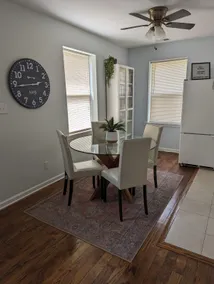 Cozy 2-bedroom home near the University of Memphis - Image 4