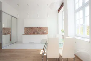 Geräumige Wohnung | Blick auf die Altstadt von Danzig - Image 2