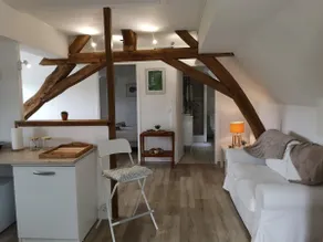 Cozy apartment near Chenonceau, Beauval Zoo. - Image 2
