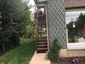 Welcome to Bernard and Nelly's - Image 3