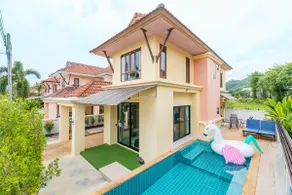 ❤️AoNang⭐Sea Eagle with private pool☀8min to beach - Image 2