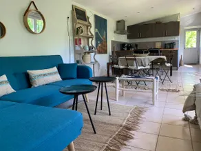 1 HOUR FROM PARIS IN THE HEART OF THE VEXIN CHARMANT COTTAGE - Image 2