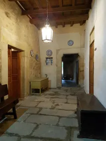 Altozano Apartments in historic downtown Trujillo - Image 3