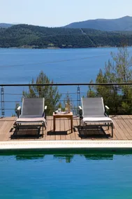 Comfort Villa Titina for demanding 10 guests - Image 5