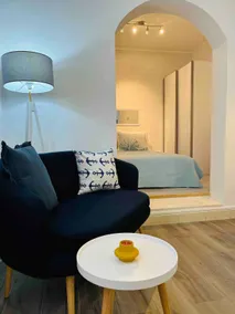 Studio apartment La Mar - Image 2
