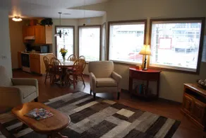 Oak Hideaway Cottage - Image 4