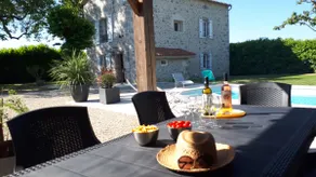 Gîte des Magnolias - Image 4