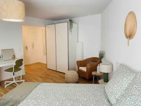 Luxury Studio! Netflix - 1Min ab Bhf SBB - Image 5