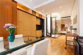 Artist's Charming Design - Space Maison Apartments - Image 4