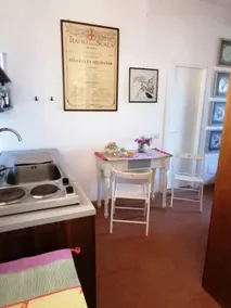 CasAle, marvellous small cottage in Elba Island - Image 3