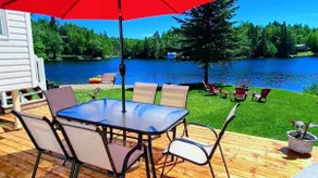 OASIS Du Lac Kénogami (private dock) - Image 2