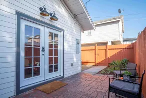 Country style Private Entrance1Bed/1B king bed ! B - Image 3