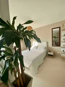 Studio near Foscal | Forest view | Pool - Image 3