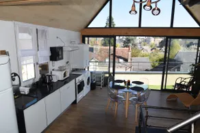 Loft with historical stunning view - Image 4