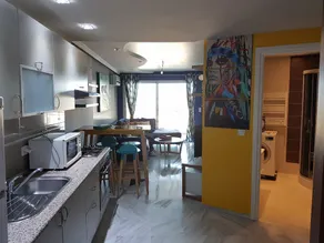 Comfortable Apartment with Sea View - Hergla - 75 m² - Image 4