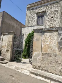 Antica Dimora Guesthouse, casa storica, Ortelle - Image 4