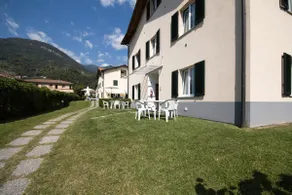 2-Zimmer-Wohnung mit Pool in Domaso am Comer See - Image 4