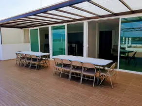 Private house for 24 people in Zona Dorada Teques - Image 4