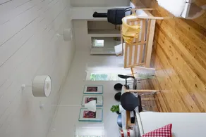 Nature forward Gotlandic farmhouse ”Hönshuset” - Image 3