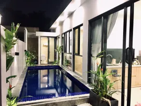 AT-sale30% Private Pool-10' to MyKhe beach. - Image 2