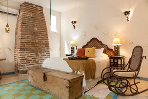 Casa Abuelita: in der Stadt - Image 2