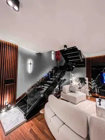 280 m penthouse prime location 3 big bed rooms - Image 4