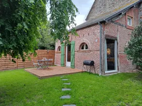 Cottages 2-4 people ”La Brique” - Image 5