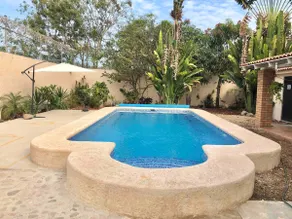 CASA BALAM: Guayabitos! vackert hus med privat pool - Image 4