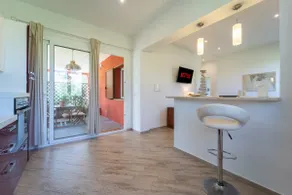 Uliveto Su Contu Residence – 2 rooms, garden, BBQ - Image 2