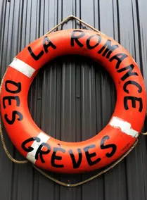 La Romance des Grèves - CITQ 297120 - Image 2