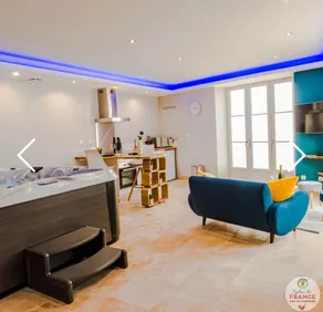The bubble loft - Image 5