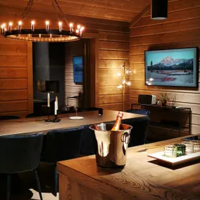 Timblalodgen - Mountain lodge near Sognefjord & Flåm - Image 4