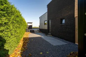 Luxury chalet in a quiet park on the Esmeer (new) - Image 2