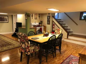 1 Bdrm Apartment 1 Block from Downtown Lewisburg - Image 4