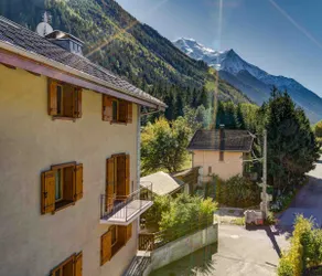 Villa Mont Blanc - Image 5