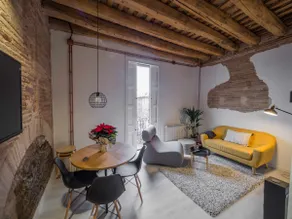 Jacint Verdaguer StancesVIC Apartment - Image 2
