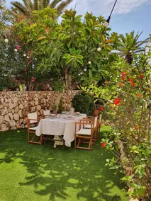 BEAUTIFUL TOWNHOUSE WITH A BEAUTIFUL VIEW OF THE SEA - Image 5