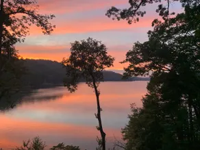 Secluded Lake Glenville Compound Prime Lake View - Image 3