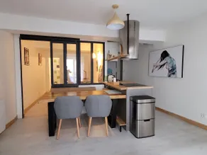 Bercy Arena Paris 12e - Parisian charm apartment - Image 5