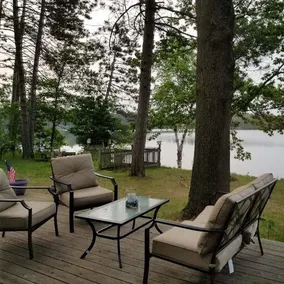Beautiful lake place 20 Min from Marquette - Image 2
