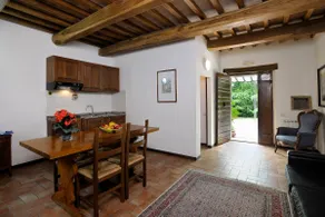 Taggiasca House in the Umbrian hills 5 km from Perugia - Image 5