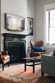 Ulysses Suites, Suite 303 - Image 3